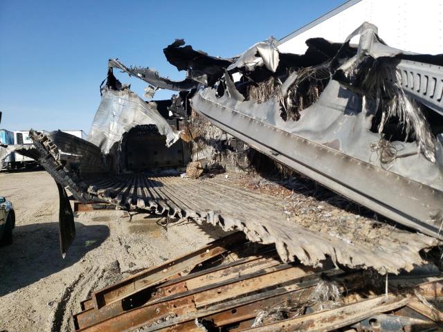 1UYVS2537L2875021 - 2020 UTILITY TRAILER Ağ foto 6