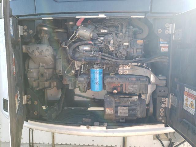 1UYVS2537L2875021 - 2020 UTILITY TRAILER Ağ foto 7