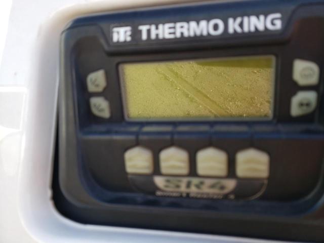 1UYVS2537L2875021 - 2020 UTILITY TRAILER Ağ foto 8