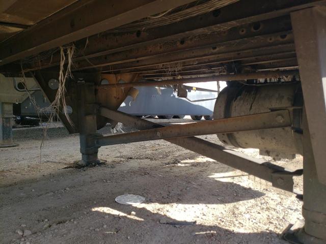 1UYVS2537L2875021 - 2020 UTILITY TRAILER Ağ foto 9