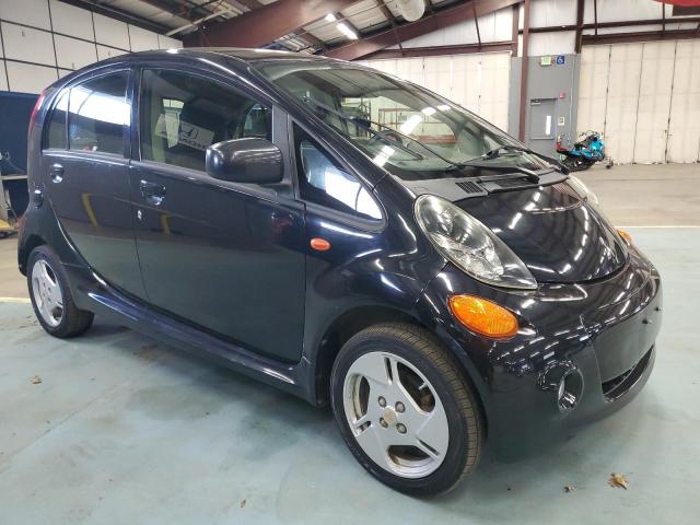 JA3215H14CU027052 - 2012 MITSUBISHI I MIEV ES BLACK photo 4