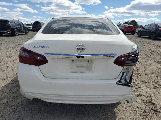 1N4AL3AP7HC283098 - 2017 NISSAN ALTIMA 2.5 WHITE photo 6