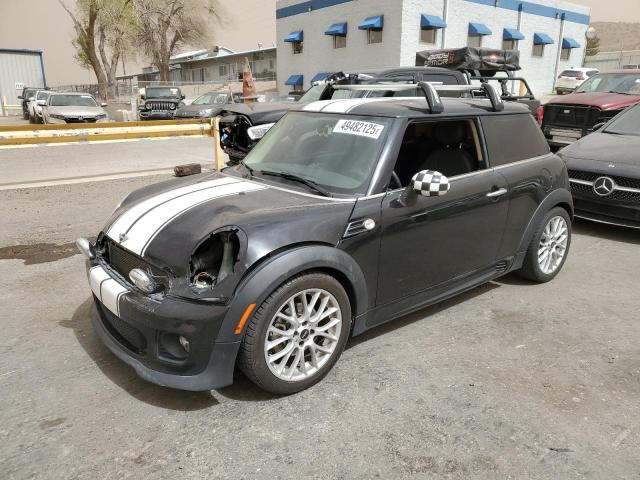 2013 MINI COOPER, 