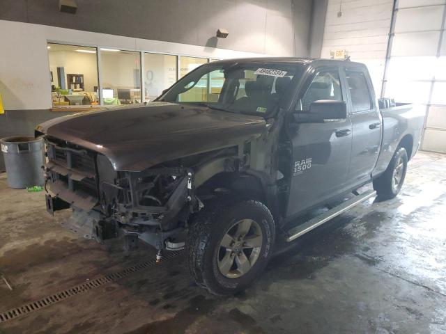 2019 RAM 1500 CLASS SLT, 