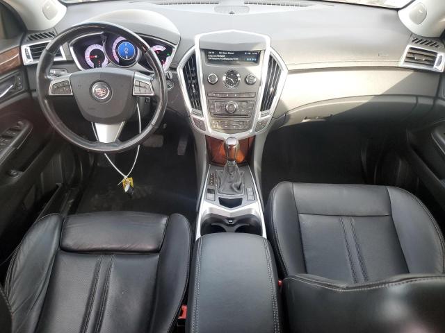 3GYFNEE32CS632453 - 2012 CADILLAC SRX PERFORMANCE COLLECTION Marron photo 8