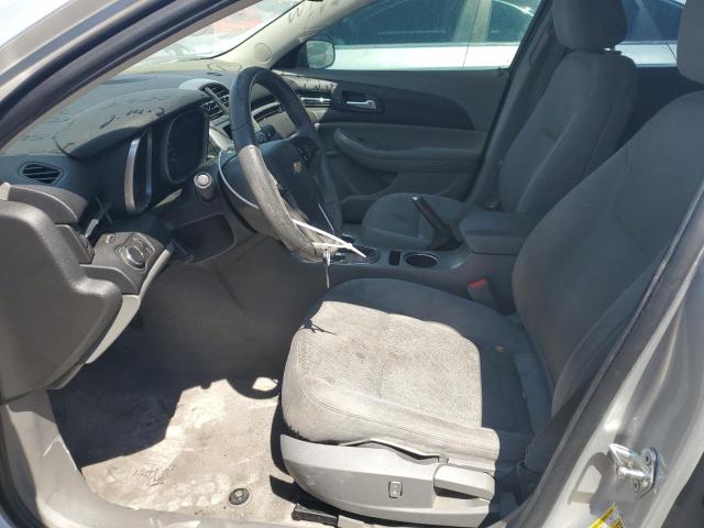 1G11A5SA3GU154511 - 2016 CHEVROLET MALIBU LIM LS ვერცხლისფერი ფოტო 7