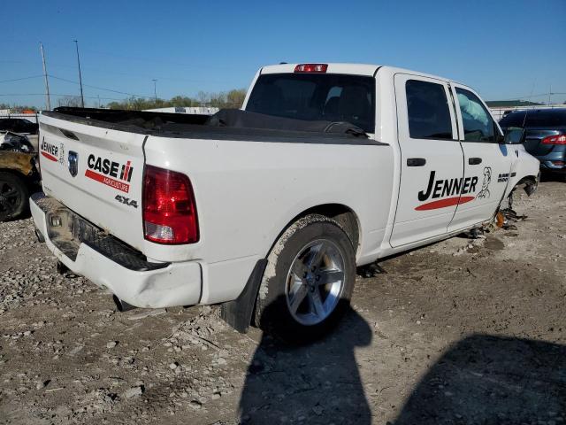 1C6RR7KT7HS711988 - 2017 RAM 1500 ST WHITE photo 3