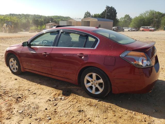 1N4BL21E87N420811 - 2007 NISSAN ALTIMA 3.5SE RED photo 2