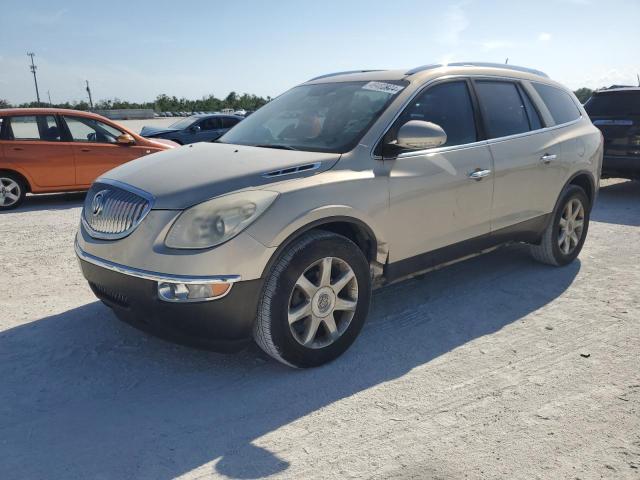 2010 BUICK ENCLAVE CXL, 