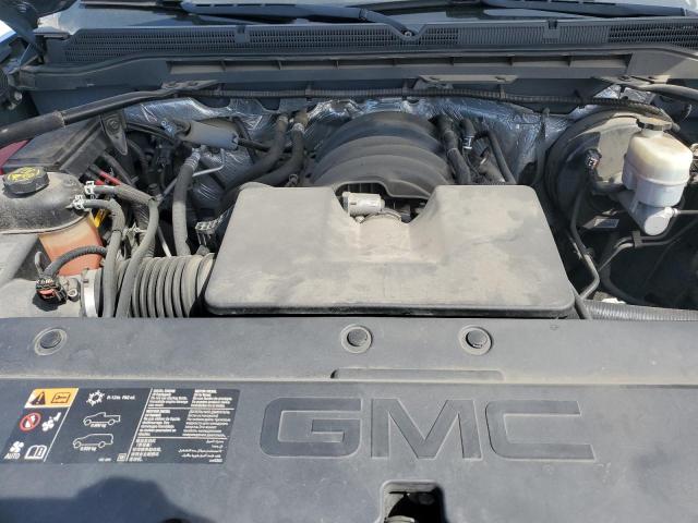 1GTV2UEH5FZ348922 - 2015 GMC SIERRA K1500 SLE GRAY photo 11