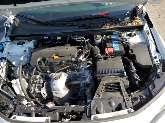 2HGFE2F52NH572234 - 2022 HONDA CIVIC SPORT 白色 照片 11