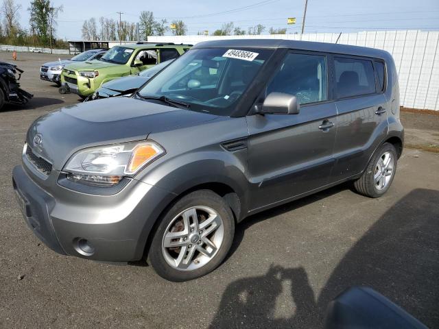 2011 KIA SOUL +, 