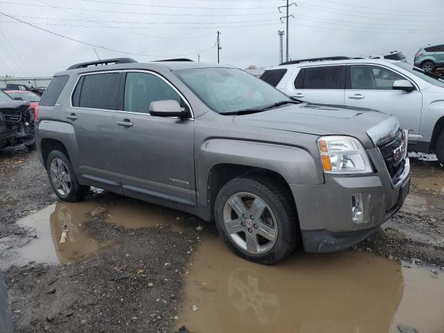 2GKFLTE51C6254145 - 2012 GMC TERRAIN SLE SILVER photo 4