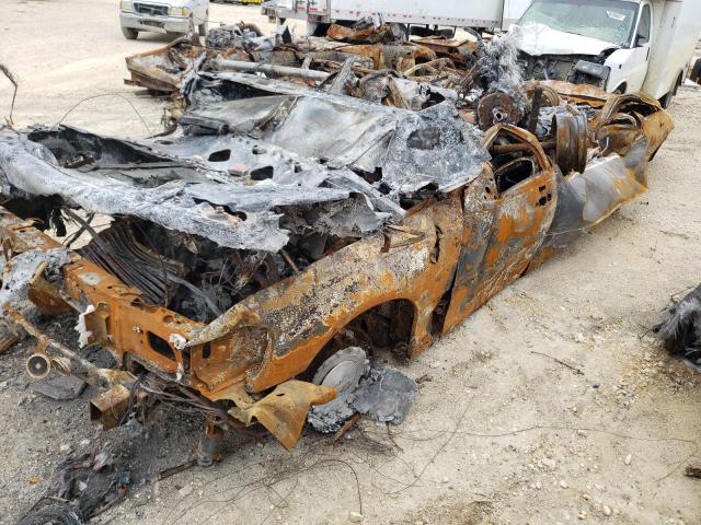 1L1FM81W91Y718081 - 2001 LINCOLN TOWN CAR EXECUTIVE CHARCOAL photo 1