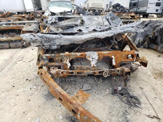 1L1FM81W91Y718081 - 2001 LINCOLN TOWN CAR EXECUTIVE CHARCOAL photo 5