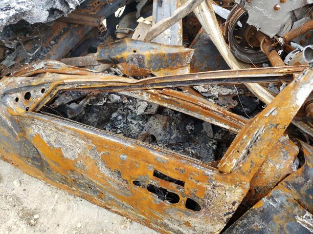 1L1FM81W91Y718081 - 2001 LINCOLN TOWN CAR EXECUTIVE CHARCOAL photo 7