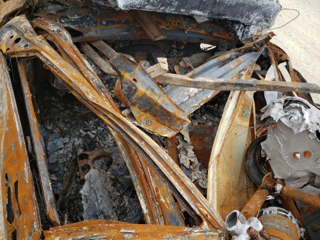 1L1FM81W91Y718081 - 2001 LINCOLN TOWN CAR EXECUTIVE CHARCOAL photo 8