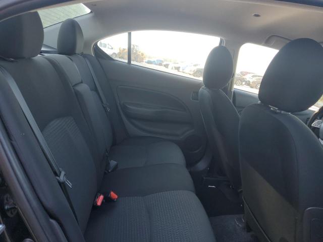 ML32FUFJ6PHF03094 - 2023 MITSUBISHI MIRAGE G4 ES BLACK photo 10