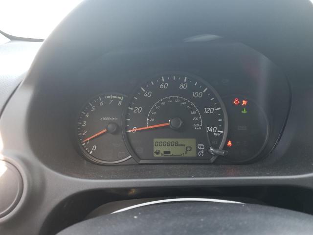 ML32FUFJ6PHF03094 - 2023 MITSUBISHI MIRAGE G4 ES BLACK photo 9