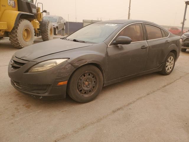 2012 MAZDA 6 I, 