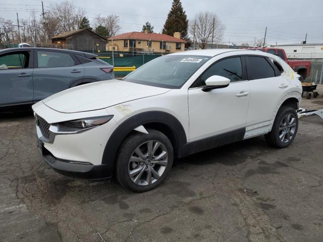 2023 MAZDA CX-30 SELECT, null