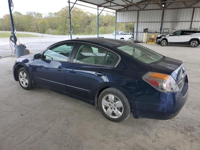 1N4AL21E48C171254 - 2008 NISSAN ALTIMA 2.5 BLUE photo 2