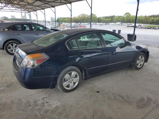 1N4AL21E48C171254 - 2008 NISSAN ALTIMA 2.5 BLUE photo 3