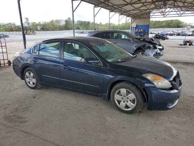 1N4AL21E48C171254 - 2008 NISSAN ALTIMA 2.5 BLUE photo 4