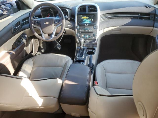 1G11F5SL8FF255064 - 2015 CHEVROLET MALIBU LTZ GOLD photo 8