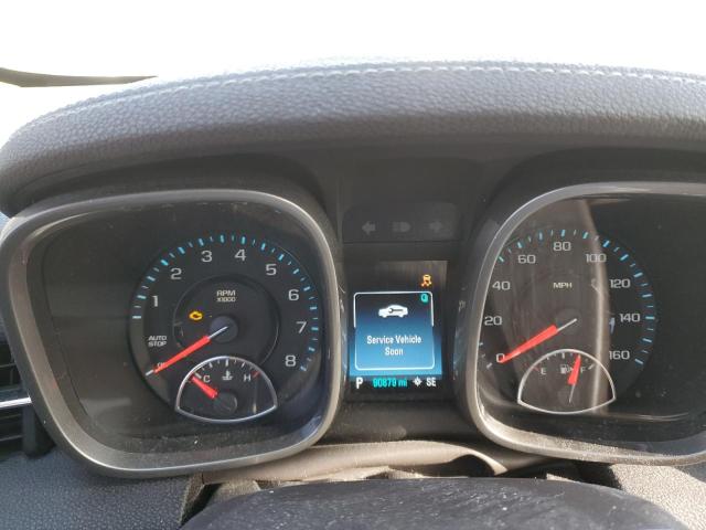 1G11F5SL8FF255064 - 2015 CHEVROLET MALIBU LTZ GOLD photo 9