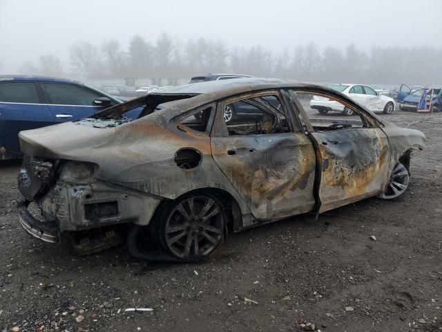 1C3CCCAB2FN502515 - 2015 CHRYSLER 200 LIMITED BURN photo 3