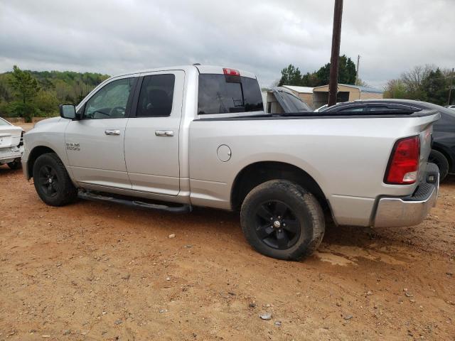 1C6RR6GP1DS625561 - 2013 RAM 1500 SLT SILVER photo 2