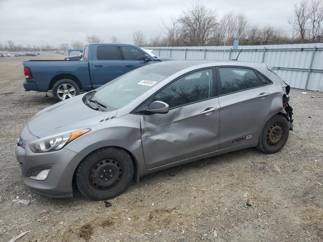 2013 HYUNDAI ELANTRA GT, 