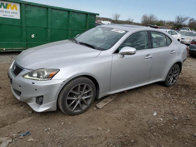 2013 LEXUS IS 250, 