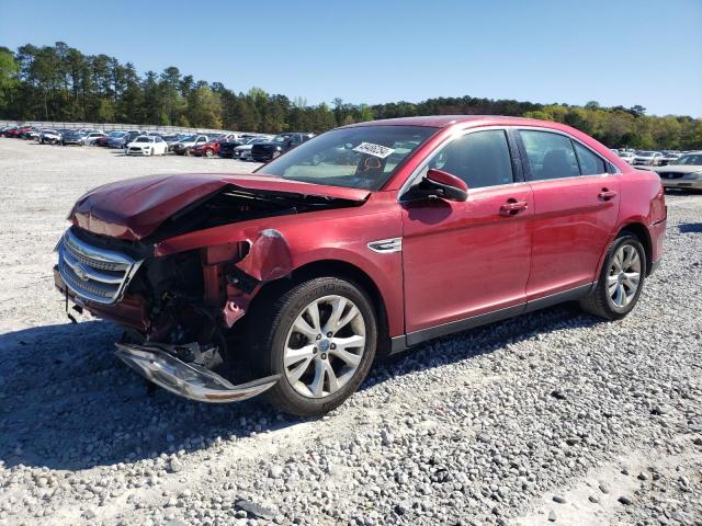 2010 FORD TAURUS SEL, 