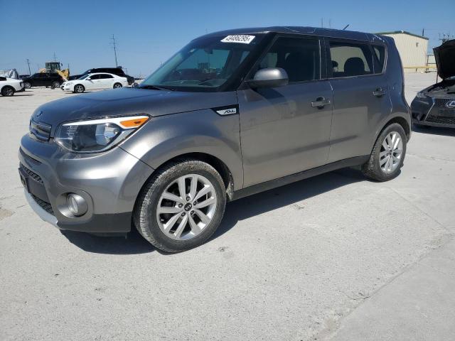 2019 KIA SOUL +, 