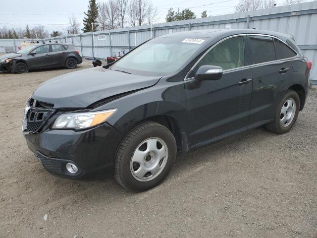 2015 ACURA RDX TECHNOLOGY, 