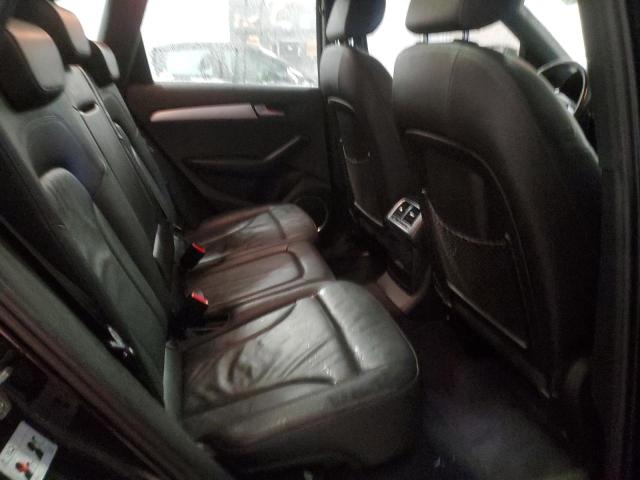 WA1WKBFPXAA100603 - 2010 AUDI Q5 PRESTIGE 黑色 照片 11