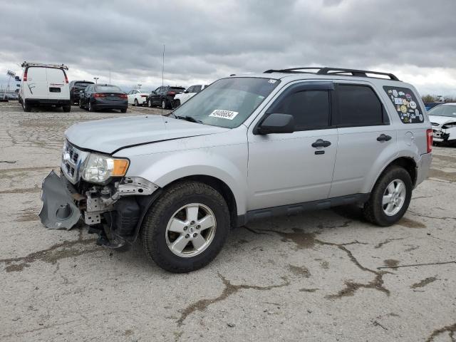 2011 FORD ESCAPE XLT, 