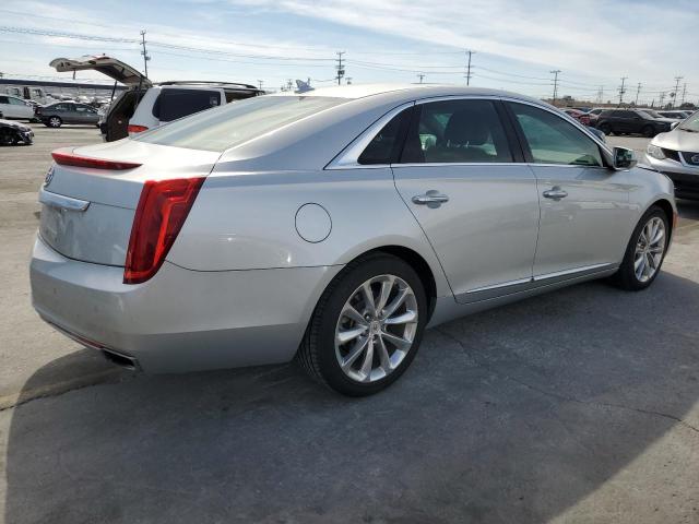 2G61P5S36D9197503 - 2013 CADILLAC XTS LUXURY COLLECTION SILVER photo 3