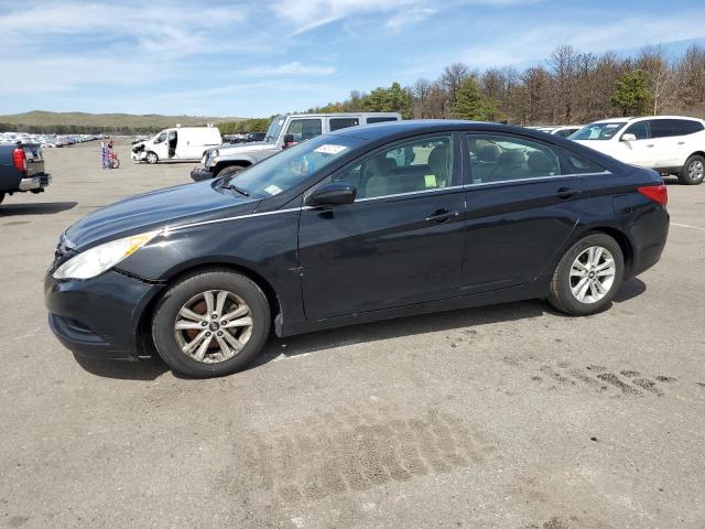 2012 HYUNDAI SONATA GLS, 