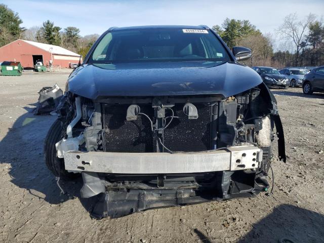 5TDJKRFH0FS189576 - 2015 TOYOTA HIGHLANDER XLE Qara foto 5