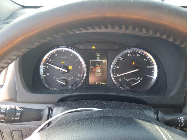 5TDJKRFH0FS189576 - 2015 TOYOTA HIGHLANDER XLE Qara foto 9