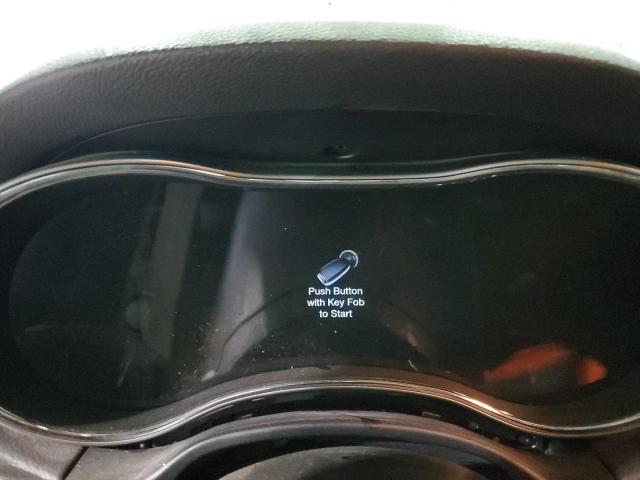 1C4RJFAG6LC241485 - 2020 JEEP GRAND CHER LAREDO WHITE photo 9