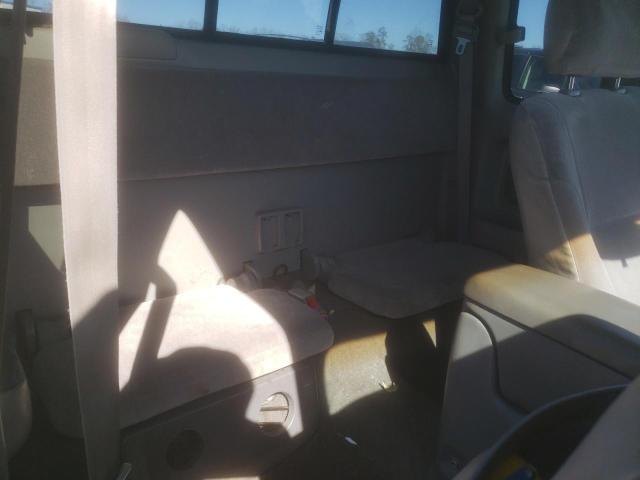 5TESN92N72Z042921 - 2002 TOYOTA TACOMA XTRACAB PRERUNNER ვერცხლისფერი ფოტო 10