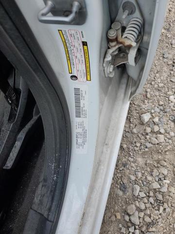 1B3BD4FB0BN564364 - 2011 DODGE AVENGER EXPRESS 白色 照片 10