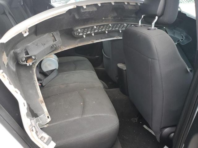 1B3BD4FB0BN564364 - 2011 DODGE AVENGER EXPRESS 白色 照片 6