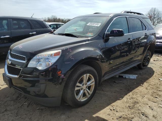 2015 CHEVROLET EQUINOX LT, 