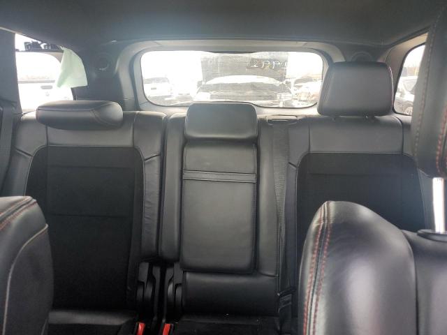 1C4RJFLG3HC861991 - 2017 JEEP GRAND CHER TRAILHAWK თეთრი ფოტო 10