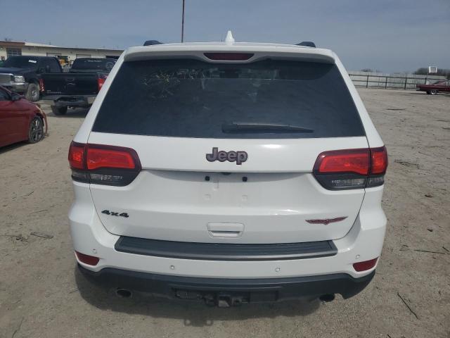 1C4RJFLG3HC861991 - 2017 JEEP GRAND CHER TRAILHAWK თეთრი ფოტო 6